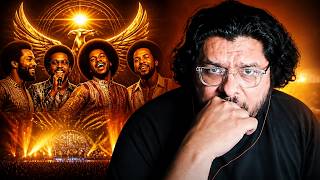 Celebrity Earth, Wind & Fire Documentary Trailer is exciting! Profile