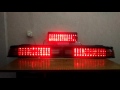 Led stop Toyota mark ll x90