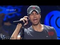 Z100 Jingle Ball 2013 - Enrique Iglesias [Full show]