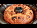Der weichste und leckerste Kuchen! Es schmilzt auf der Zunge! Einfach und sehr lecker