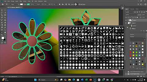 HDR 4K Portrait| Professional Retouching LookCanonR5 + Photoshop ColorGradingMasterclass#E9DED78#764