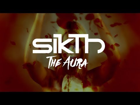 SikTh - Físeán Oifigiúil Aura (Tógtha ó 'The Future In Whose Eyes?')