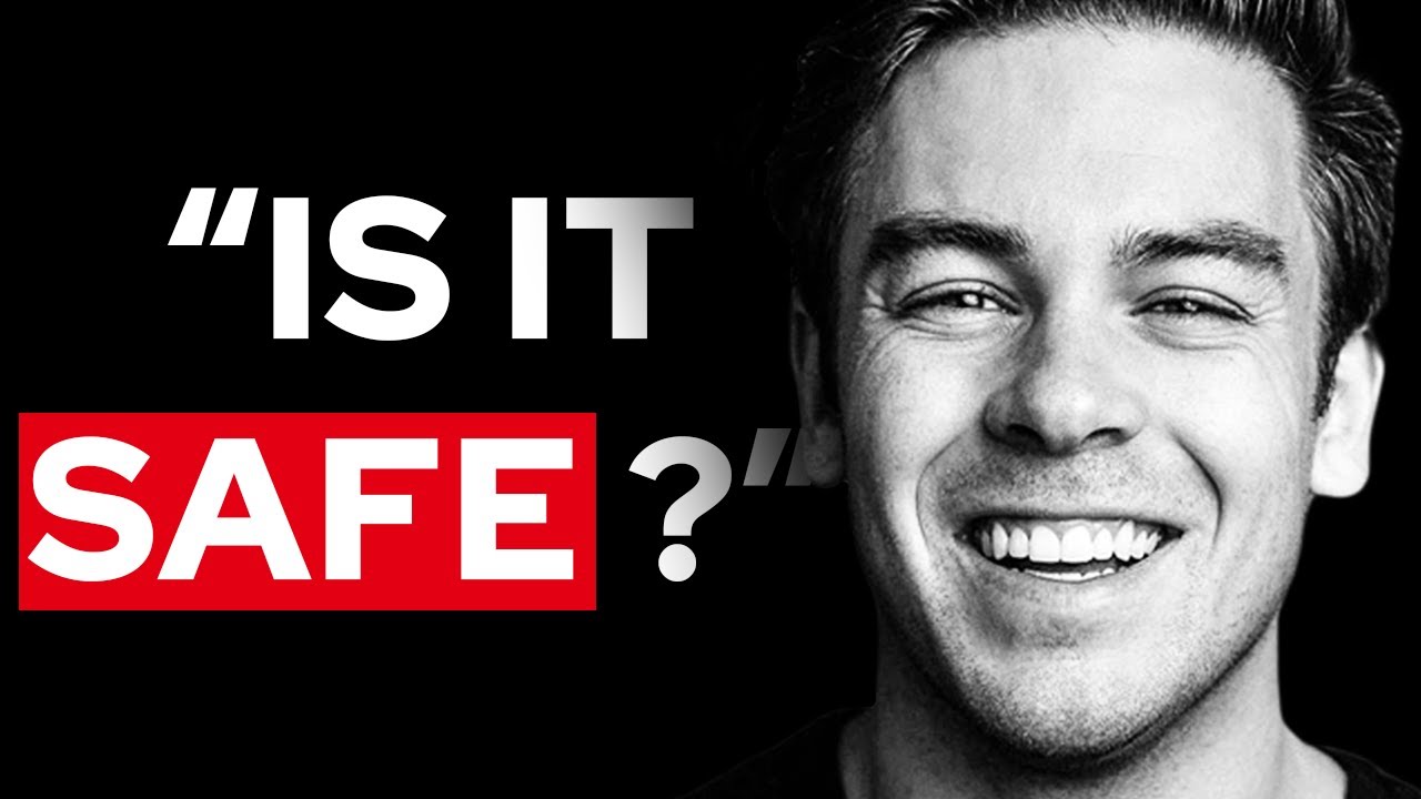 Cody Ko FINALLY Breaks Silence (kinda)