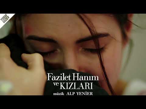 Fazilet Hanım ve Kızları - Rüya Gibi V2