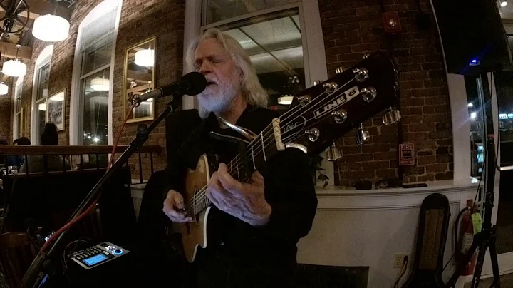 Fire and Rain - written by James Taylor - performe...