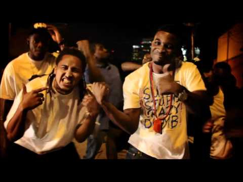 Swagg Don't Matter - Reconcile ft. Corey Paul (Official Video)