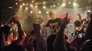 Ikazuchi 雷 Live Icepick24