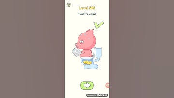 DOP 2 - Level 585 - Delete One Part by SayGames