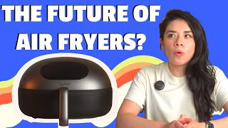 Typhur Dome Air Fryer Review