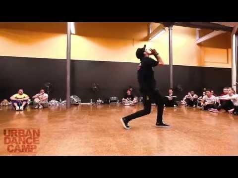 Ian Eastwood ft. Lyle Beniga & Pat Cruz :: Dance Choreography :: "Make It Nasty" by Tyga