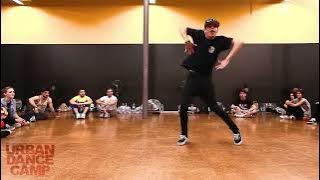 Make It Nasty - Tyga / Ian Eastwood ft Lyle Beniga & Pat Cruz Choreography / URBAN DANCE CAMP
