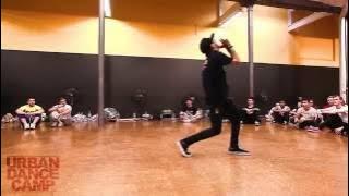 Make It Nasty - Tyga / Ian Eastwood ft Lyle Beniga & Pat Cruz Choreography / URBAN DANCE CAMP