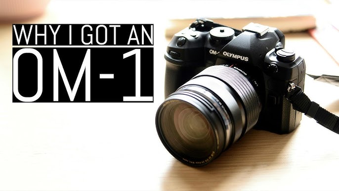 OM System OM-1 Review