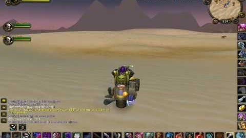 NeverEndless WoW PvP - Doomzzday