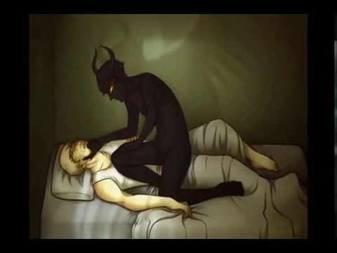 Sex With Incubus 115