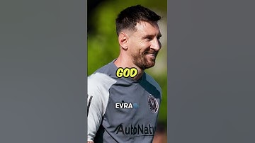Thumbnail of The Reason Why Ronaldo Is Better Than Messi 😮‍💨 #football #shorts