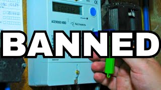 Prepayment Meter Good News