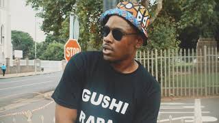 Gushi - Madi (Official Music Video) Hip Hop Music Video [2020]