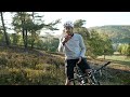 Mit diesen simplen Tipps kommst du jeden Anstieg hoch!