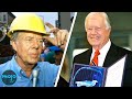 Top 10 Moments That Defined Jimmy Carter