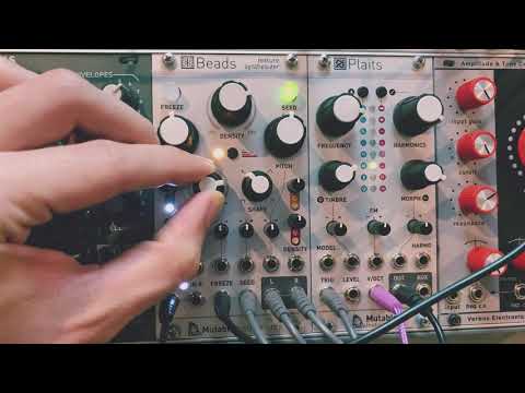 Mutable Instruments - Beads