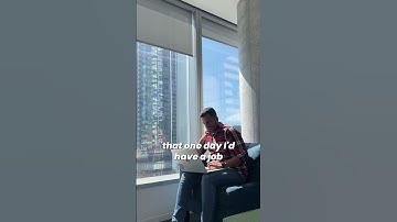 Day in my life as a Data Engineer and Content Creator In Canada