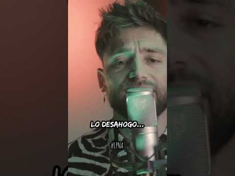 LO INTENTÉ TODO