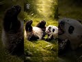 Giant Panda – The World’s Favorite Gentle Soul
