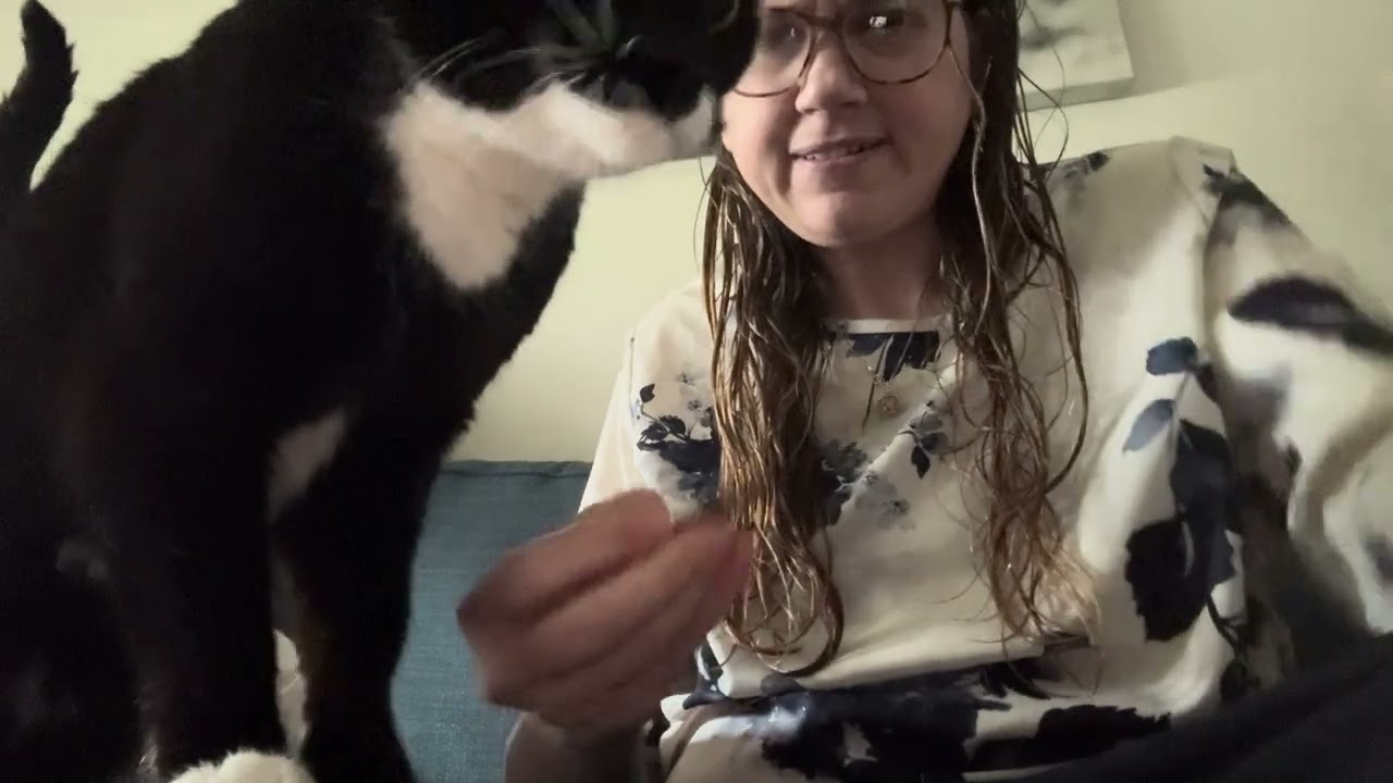 Onsdag vlogg med sotis när han får sina julklappar den 24/12-2025