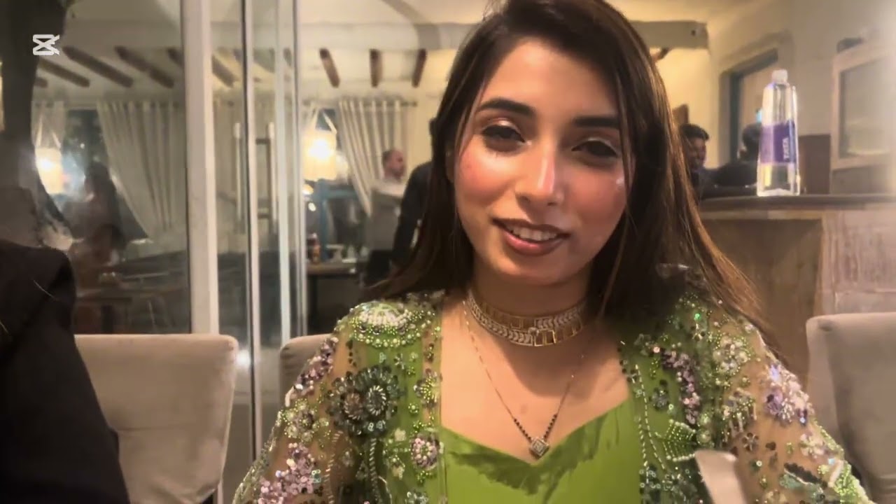 Family Time at Dinner | Punjabi बोलने की कोशिश Gone Wrong 😅