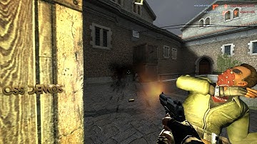 5k USP by Darity [Old CS:S]