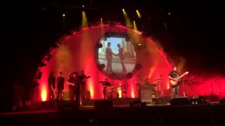 Wish You Were Here - Ummagumma the brazilian Pink Floyd (Citibank Hall, Rio - 2015)