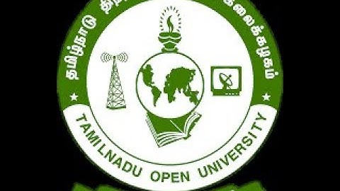 TNOU - 76வது அரசியலமைப்பு தினம்