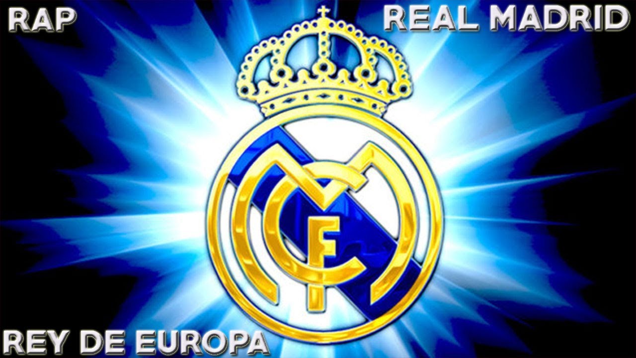 RAP DEL REAL MADRID - EL REY DE EUROPA - YouTube