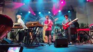 Snarky Puppy - Belmont (5/8/2022)
