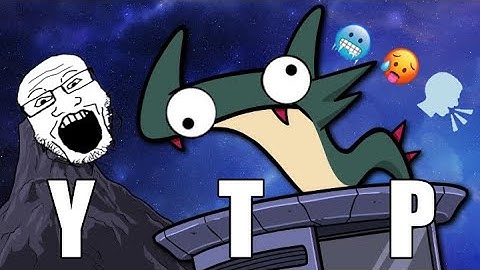 Numbers Lore 4 YTP | Numdeez Nuts