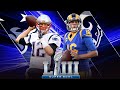 Tom Brady VS Jered Goff | Who Will Win It All?