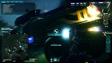 Beginners Guide to Planetside 2 - Deployment Shield - Climbing the Curve ep.30