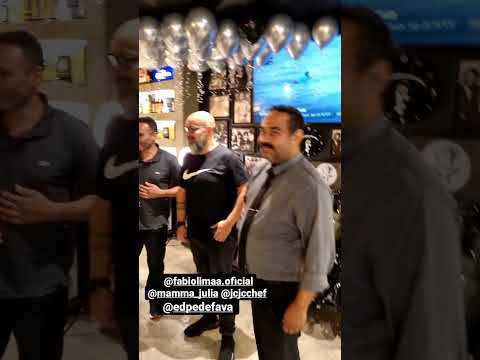 assista o vídeo