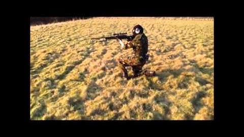 Official Danger Close®: "No Turning Back" Opening Scenes