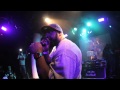 Capture de la vidéo Sean Price, 9Th Wonder & Buckshot Live Release Party 11-13-12