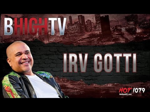 Irv Gotti: I Blocked 50 Cent Into A Dream Situation With Dr. Dre & Eminem