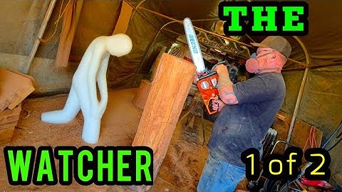 @wowwyzwerkshop Watcher challange 1 of 2