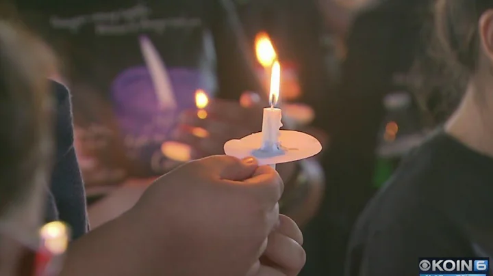 A year missing: Family holds vigil for Cynthia Mar...