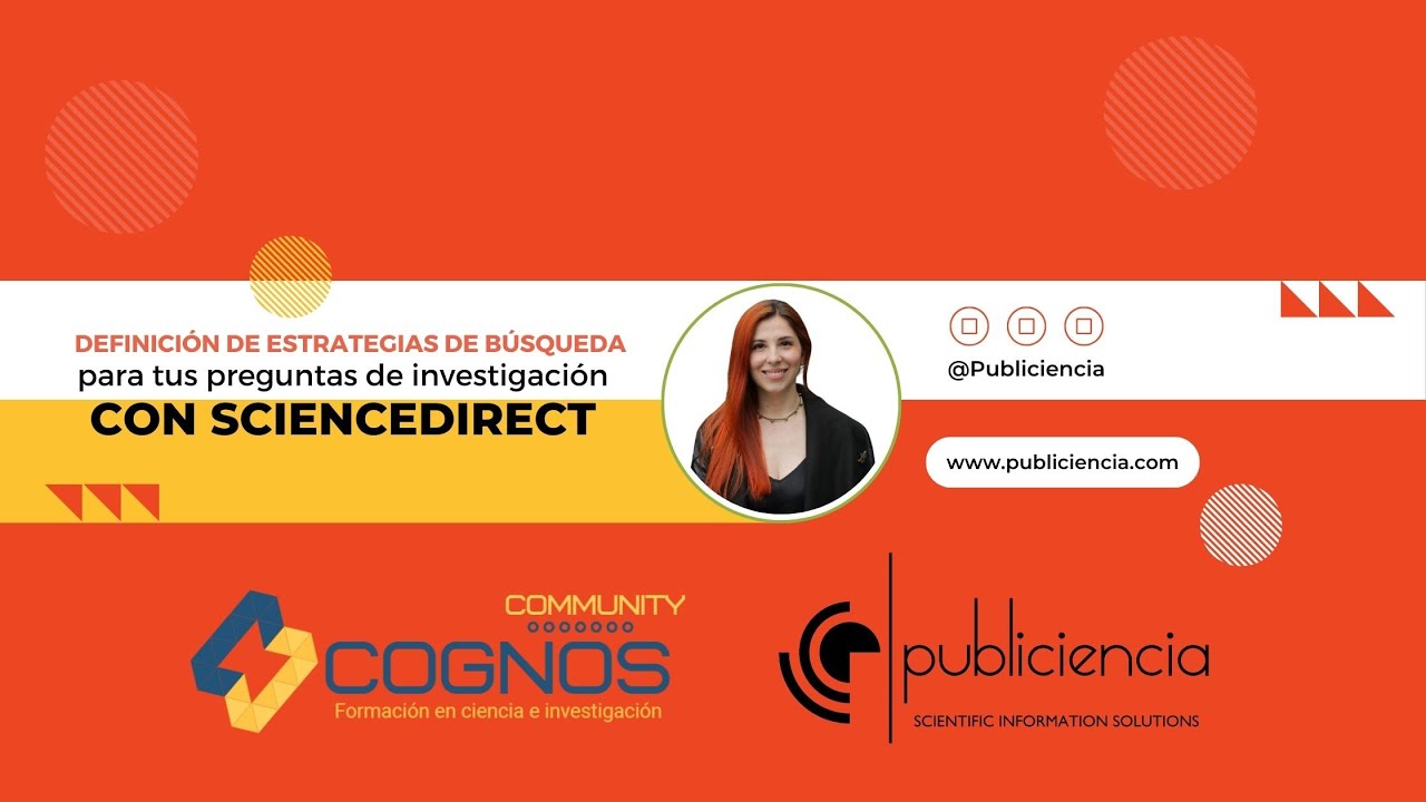 Definición de estrategias de búsqueda para tus preguntas de