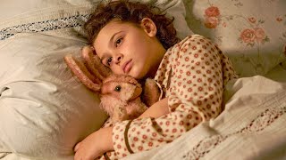 世界的絵本作家ジュディス・カーの知られざる真実の物語／映画『ヒトラーに盗られたうさぎ』予告編