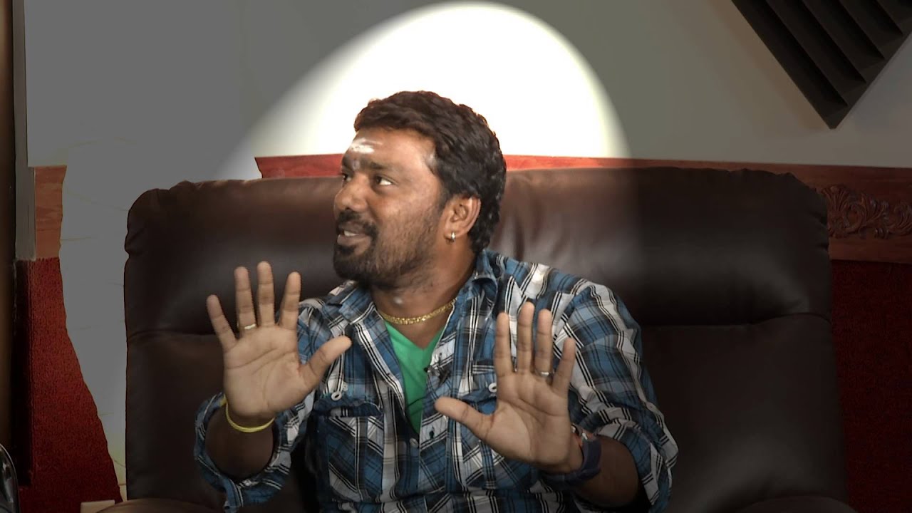 Ashok Raja Promo - YouTube