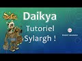 Dofus daikya  tutoriel sylargh  4