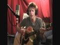 West Coast - Coconut Records Cover (Acoustic)