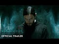 Morbius  official trailer